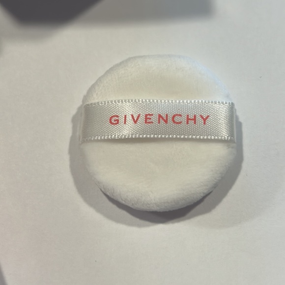 NWT Givenchy Prisme Libre BLUSH Popeline Violine Pink - Picture 3 of 11